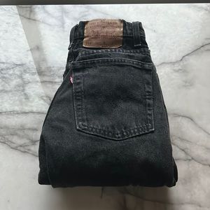 Levi Jeans